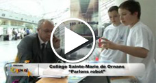 film d'entreprise SMIP