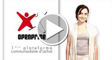 video internet openprice