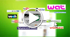 video internet referencement
