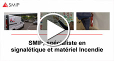 film d'entreprise SMIP