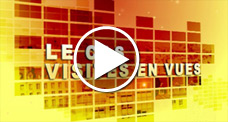 film d'entreprise Visites en Vues