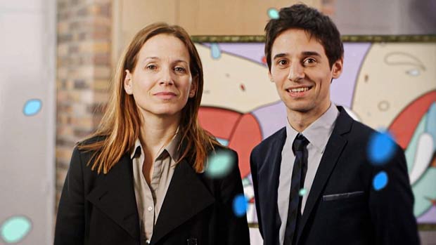 Tournage film d’entreprise à Amiens