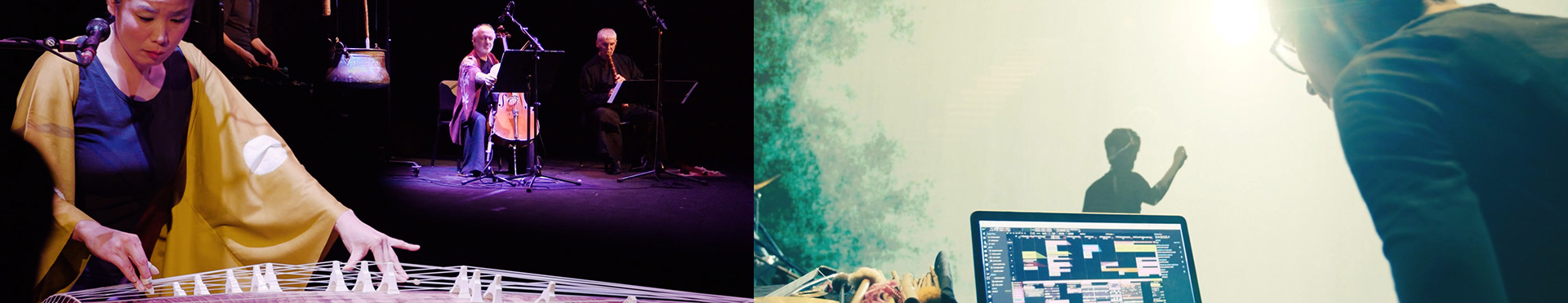 Captation multicam de concerts et spectacles vivants