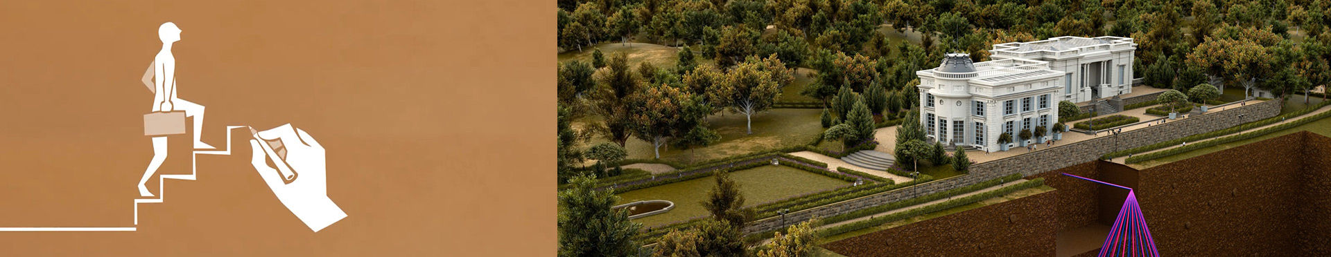 Motion design et vidéo animée – Création pour votre communication