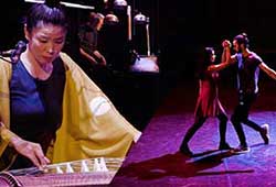 Captation multicam Amiens