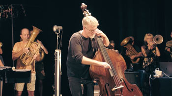 Captation multicaméra